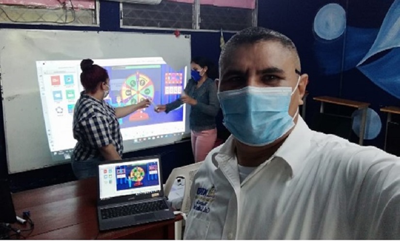 DOCENTES